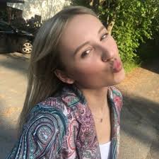 Ida beckman (@Idaabeckman)