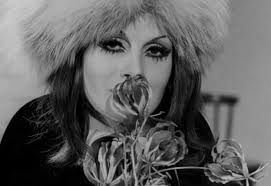 April Ashley: when is the documentary about her life out?