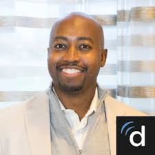 Dr. Ruben Alexander, MD