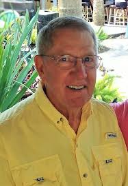 Obituary for Robert "Bob" U. Horch
