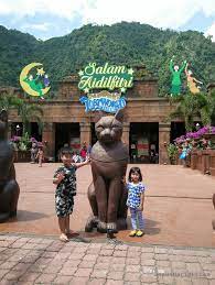 Menyimpan seribu satu misteri yang menakjubkan untuk. Best Giler Bercuti Di Lost World Of Tambun Macam Nak Datang Lagi Jepun Mari