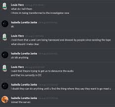 Isabella Loretta Janke  Maxine Sidero  Bella  Kelly Osborn  @10anon |  Kiwi Farms