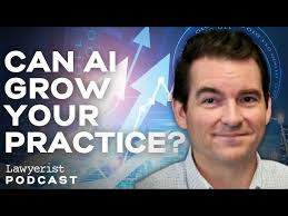 Robots Don't Bill Hours: Rethinking AI in Law