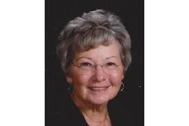 Nancy Fitzpatrick Obituary (1936