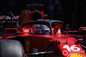 The lack of overtaking places means you have to maximise performance in qualifying while also trying to protect tyres on sunday. F1 Monaco Grand Prix Qualifying Results Leclerc On Pole