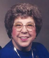 Lorraine Becker Obituary (1930