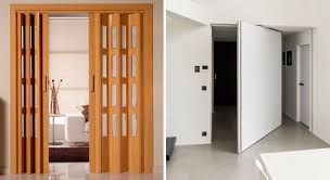 La elección principal para hogares,. Tipos De Puertas Interior Exterior Materiales Apertura Y Mas