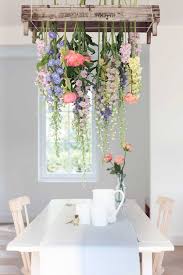 Flowers can bring new energy to any space in your home. Flowers Decoration Ideas For Home
