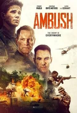 Poster Nonton Ambush 2023