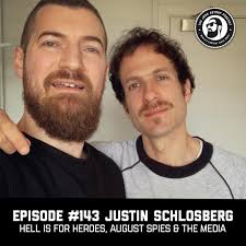 The Josh Astrop Podcast