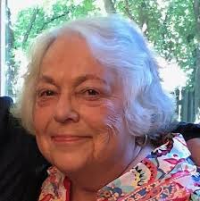 Bonnie Jean Williamson (Frantz) Obituary