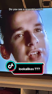 ¿Ves la Rechazable Parecido entre Gahan y LaBeouf?