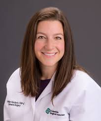 Ashley Hardesty's Instagram, Twitter & Facebook