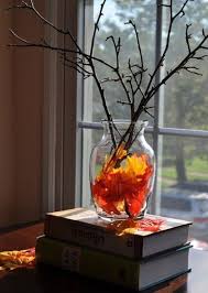 Great diy ideas with twigs ! 48 Cute Twig Fall Decor Ideas Digsdigs