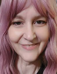 Stacy Lynn (Blackledge) Mergenthal-Daley