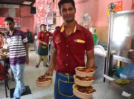 Fast food companies in malaysia. Mamak Restaurants And Muslim Indian Food Culture Malaysia