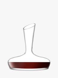 This lsa international carafe and tumbler set makes an ideal gift or can equally enhance the pleasure of entertaining at home. Lsa International Wine Culture Carafe 2 5l