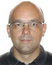 Sr. Javier Pardo Soldevila