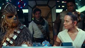 Rejtély, bűnügyi, dráma, thriller játékidő / technikai információ: Star Wars Episode Ix 2019 Download Movie Online Starwars Moviez Twitter