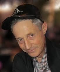 VAUGHAN, Gordon Thomas