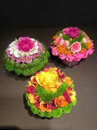 Conoce las mejores condiciones para tus plantas. Ramos De Flores Y Arreglos Florales Para Decorar El Hogar