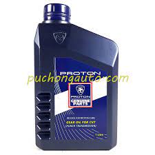 Salam, saya pengguna proton saga flx plus cvt , bulan lepas saya ada tukar minyak gear cvt tetapi filter dia sy tidak tukar , akan jadi masalah ke jika saya tidak menukar filter , 13 january 2018 at 17:23 Proton Cvt Fluid 1 Litre Proton Genuine Continuously Variable Transmission Fluid Auto Spare Parts In Puchong