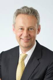 BlackRock's head of Asia real estate to be succeeded by duo