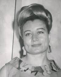 Maria Esther Salom Obituary