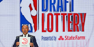 Nba draft lottery odds 2021. The 2020 Nba Draft Lottery Odds And Who Will Be Representing Each Team Business Insider