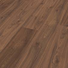 Designed to last, styles for any budget. Walnut Laminate Flooring Ld 95 6389 Meister Floating Wood Look Home