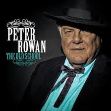 Peter Rowan and Friends Pick It 'Old School'