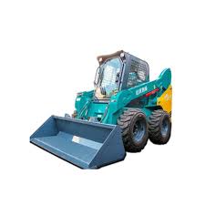 Sunward SWL2810 Skid Steer Loader