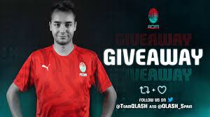 Ac milan cup january 21st. Qlash On Twitter Giveaway Sorteo As You Guys Know Epicgames And Acmilan Are Organizing Ac Milan Cup For Fortnite To Celebrate We Are Giving Away 1 Aqm 2021 Jersey To Enter Follow Teamqlash