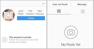 People miss their instagram account after passing a period being far away. Find Out If Someone Deleted Instagram Profile Or Deactivated Techniquehow