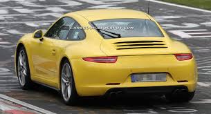 Prices shown are the prices people paid including dealer discounts for a used 2019 porsche 911 targa 4s with standard options and in good condition with an average of 12,000 miles per year. Spied Porsche Prepping New 911 Carrera 4 And Carrera 4s Awd Models Carscoops