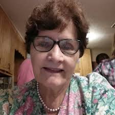 I went to see Mary Edwards today with Lisa Richardson, Ella, and Joan  Phillips. She was glad to see us! She will be there for a while, still  needs a lot of