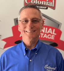 Meet the Colonial Motor Mart Staff