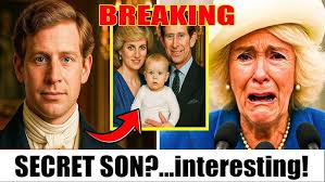 𝕺𝖚𝖗 𝕭𝖊𝖑𝖔𝖛𝖊𝖉 𝕭𝖗𝖔𝖙𝖍𝖊𝖗 FABIAN SCOTT LEWIS