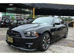 Dodge, a division of chrysler, is a north american car manufacturer that produces sporty and capable cars, trucks, vans and suvs. Dodge Charger 2012 Srt8 6 4 In Johor Automatic Sedan Black For Rm 445 000 3206519 Carlist My