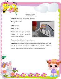 Scopri ricette, idee per la casa, consigli di stile e altre idee da provare. Album De Juego Yulitza Marin
