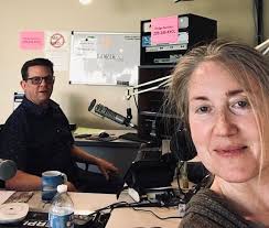 Sherrie Moran's Instagram, Twitter & Facebook