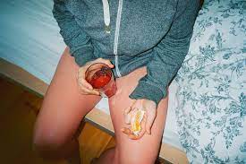 Eine Ode an die Periode: Let's Talk About Blood, Baby - BLONDE MAGAZINE