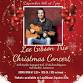 Lee Gibson Christmas Concert in Bell Buckle, TN event in Bell Buckle, TN