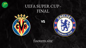 Jun 03, 2021 · the august 11 fixture, which will see champions league winners chelsea take on europa league champions villarreal, will be played at windsor park in belfast; Vflx6cex7ekhbm