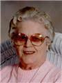 Grace Hawk Obituary (1908-2011)