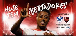 Maybe you would like to learn more about one of these? San Jose X Flamengo Saiba Como Assistir Ao Jogo Da Libertadores Ao Vivo Na Tv