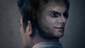 Lo strano caso di Edward Mordake, l'uomo con due volti