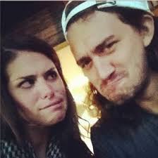 McCrae Olson Not Going to Marry Amanda Zuckerman Anytime Soon