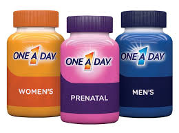 We did not find results for: Complete Multivitamin For Men One A Day