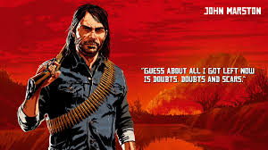 They can ask arthur to bring them various items. Rockstar Games On Twitter Abigail Roberts